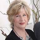 Christine Hearn Hammett, Vice-President