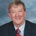 Julian Watson, Chairman of the Board